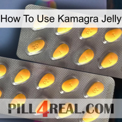 How To Use Kamagra Jelly cialis2